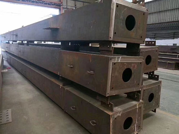 钢结构案例 (10)