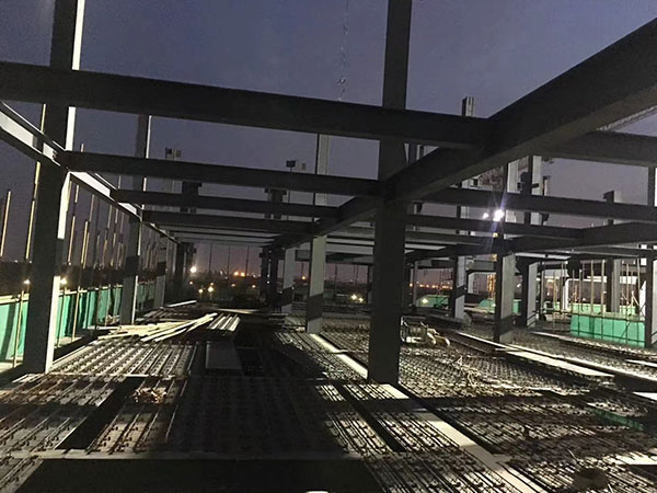 钢结构案例 (14)