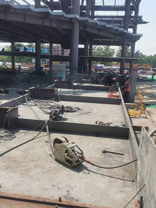 钢结构案例 (21)